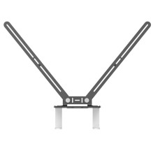 Logitech Turētājs multimediju ierīcei 952-000041