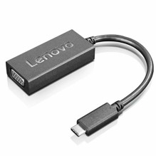 Lenovo USB-C–VGA adapteris