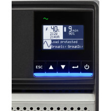 Eaton 5P 850i G2 (5P850IG2) Eaton 5P 850i G2 (5P850IG2)
