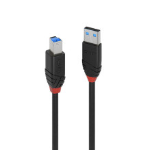 LINDY 10m USB 3.0 aktyvus...