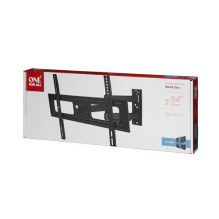 One for All 90'' TV wall mount Smart TURN 180