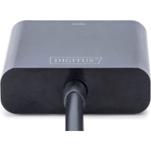 DIGITUS Adapteris USB3.0 – HDMI bis 1080p / 1920x1080