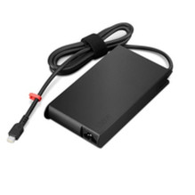 Lenovo „ThinkPad“ 135W Nešiojamojo kompiuterio maitinimo adapteris (USB-C) – ES Lenovo „ThinkPad“ 135W Nešiojamojo kompiuterio maitinimo adapteris (USB-C) – ES