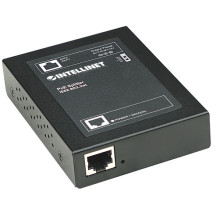 INTELLINET PoE+ sadalītājs IEEE802.3at 5 / 7.5 / 9 / 12V DC sw INTELLINET PoE+ sadalītājs IEEE802.3at 5 / 7.5 / 9 / 12V DC sw