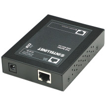 INTELLINET PoE+ sadalītājs IEEE802.3at 5 / 7.5 / 9 / 12V DC sw INTELLINET PoE+ sadalītājs IEEE802.3at 5 / 7.5 / 9 / 12V DC sw