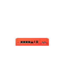 Firewall Securepoint SECUREPOINT FIREWALL RC200 G5