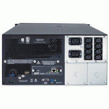 UPS APC Smart-UPS 5000 (SUA5000RMI5U)