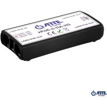 Atte SWITCH POE, EXTENDER XPOE-4-11A-HS 4-PORTOWY ATTE Atte SWITCH POE, EXTENDER XPOE-4-11A-HS 4-PORTOWY ATTE
