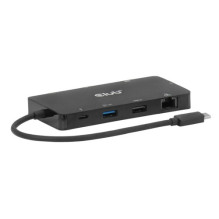 Club3D USB-C 9in1...