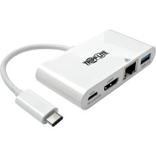 Docking station /...