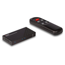 LINDY 2 prievadų HDMI 8K60...