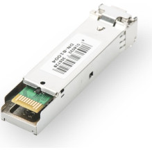 DIGITUS SFP modulis mini GBIC 1,25 Gbps, 20km vienamode