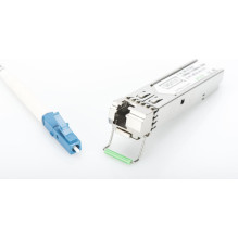 DIGITUS SFP modulis mini GBIC 1,25 Gbps, 20km vienamode