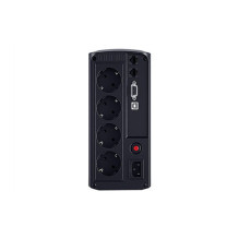 Cyberpower ValuePro 700VA Schuko (VP700ELCD) Cyberpower ValuePro 700VA Schuko (VP700ELCD)