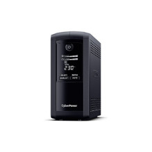 Cyberpower ValuePro 700VA Schuko (VP700ELCD) Cyberpower ValuePro 700VA Schuko (VP700ELCD)