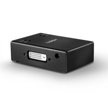 Adapteris AV Lindy Pritaikykite HDMI / VGA / DVI EDID įrašymo įrenginį Adapteris AV Lindy Pritaikykite HDMI / VGA / DVI EDID įrašymo įrenginį