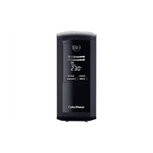 Cyberpower ValuePro 1000VA Schuko (VP1000ELCD) Cyberpower ValuePro 1000VA Schuko (VP1000ELCD)