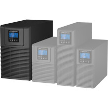 UPS PowerWalker VFI 2000 TGB (10122099) UPS PowerWalker VFI 2000 TGB (10122099)