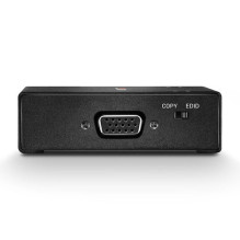 Adapteris AV Lindy Pritaikykite HDMI / VGA / DVI EDID įrašymo įrenginį Adapteris AV Lindy Pritaikykite HDMI / VGA / DVI EDID įrašymo įrenginį