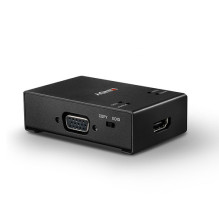 Adapter AV Lindy Adap HDMI / VGA / DVI EDID Recorder Adapter AV Lindy Adap HDMI / VGA / DVI EDID Recorder