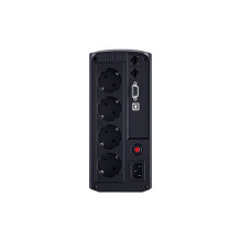 UPS CyberPower Value Pro 1000VA (VP1000ELCD-DE) UPS CyberPower Value Pro 1000VA (VP1000ELCD-DE)