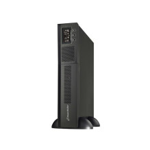 UPS emergency power supply unit PowerWalker VFI 1500 RMG PF1 UPS emergency power supply unit PowerWalker VFI 1500 RMG PF1