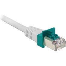 DELOCK RJ45 drošības skavas komplekts 40 gab. DELOCK RJ45 drošības skavas komplekts 40 gab.
