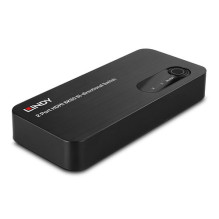 LINDY 2 prievadų HDMI 8K60...