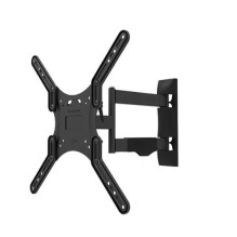 Neomounts WAH 32"-55" 1TFT 3 locītavu melns Max.35 Neomounts WAH 32"-55" 1TFT 3 locītavu melns Max.35