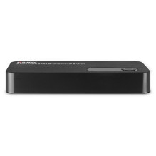 LINDY 2-port HDMI 8K60 2-way switch
