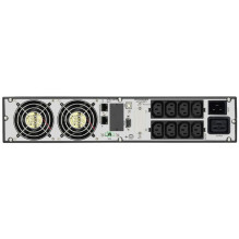 UPS PowerWalker VFI 3000 RMG PF1 UPS PowerWalker VFI 3000 RMG PF1