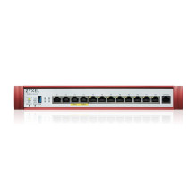 Zyxel USG FLEX 500H hardware firewall 10 Gbit / s