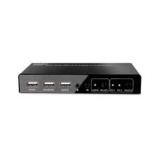 Switch Lindy Adap Switch KVM 2-portu Switch Lindy Adap Switch KVM 2-portu