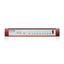 ZyXEL Firewall USG FLEX 100...
