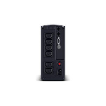 Zasilacz zasilaczny UPS VP700EILCD 700VA / 390W AVR / USB / LCD / 6xIEC
