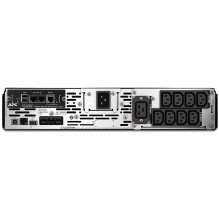 UPS APC Smart-UPS 3000 (SMX3000RMHV2UNC) UPS APC Smart-UPS 3000 (SMX3000RMHV2UNC)