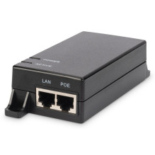 DIGITUS Gigabit PoE+...