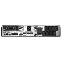 UPS APC Smart-UPS 3000 (SMX3000RMHV2UNC) UPS APC Smart-UPS 3000 (SMX3000RMHV2UNC)