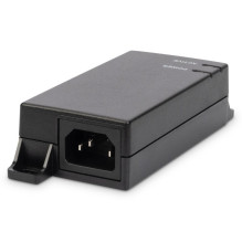 DIGITUS Gigabit PoE+ 802.3af 15.4W injektors DIGITUS Gigabit PoE+ 802.3af 15.4W injektors