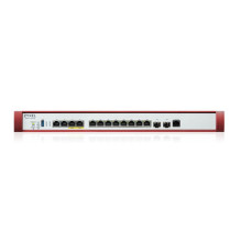 Network Firewall ZyXEL...