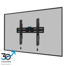Neomounts WL30S-850BL14 Neomounts Select Screen Wall Mount, fixed, 32" - 65", 400x400mm