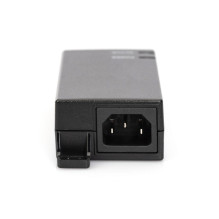 DIGITUS Gigabit PoE+ 802.3af 15.4W injektors DIGITUS Gigabit PoE+ 802.3af 15.4W injektors