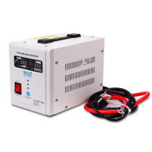 UPS voltas SINUS PRO 500 E 12 / 230V (350 / 500W) (3SP050012E) UPS voltas SINUS PRO 500 E 12 / 230V (350 / 500W) (3SP050012E)