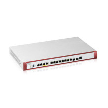 Network Firewall ZyXEL Network Firewall USG Flex 700 H Series USGFLEX700H-EU0101F Network Firewall ZyXEL Network Firewall USG Flex 700 H Series USGFLEX700H-EU0101F