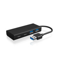 Hub IcyBox IB-HUB1426-U3,...