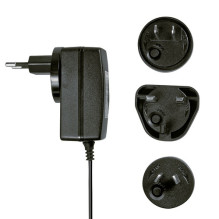 LINDY ECO Switching Power Supply MC 5VDC 3A 3.5 / 1.35mm LINDY ECO Switching Power Supply MC 5VDC 3A 3.5 / 1.35mm