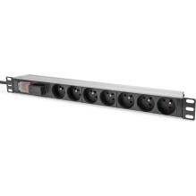 DIGITUS PDU 1U 7xCEE7 / 5...
