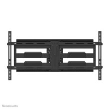 Neomounts Sienas stiprinājums WL40-550BL18 43'' - 75''