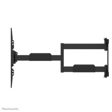 Neomounts Sienas stiprinājums WL40-550BL18 43'' - 75''