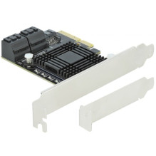 Valdiklis Delock PCIe 3.0...